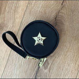 Ju-Ju-Be Pací Pod Pacifier Wristlet (Black)
